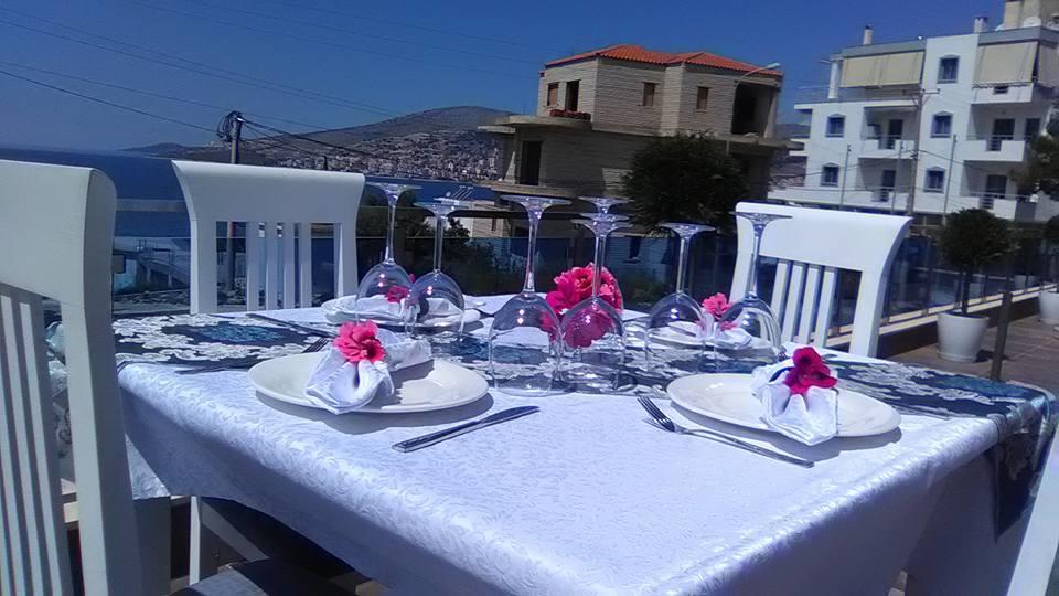 סרנדה Aler Holiday Inn מראה חיצוני תמונה